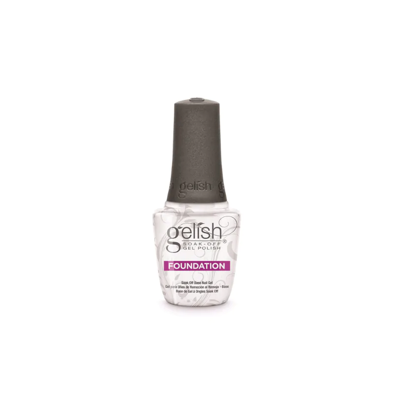 Gelish PRO – Gelish Foundation Gel – Soak Off Base Gel