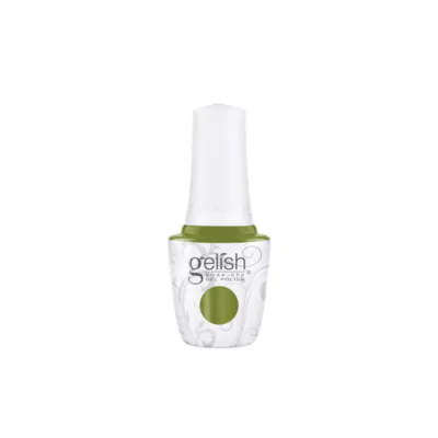 Gelish PRO – Gelish Lace Is More – Freshly Cut – 15ml