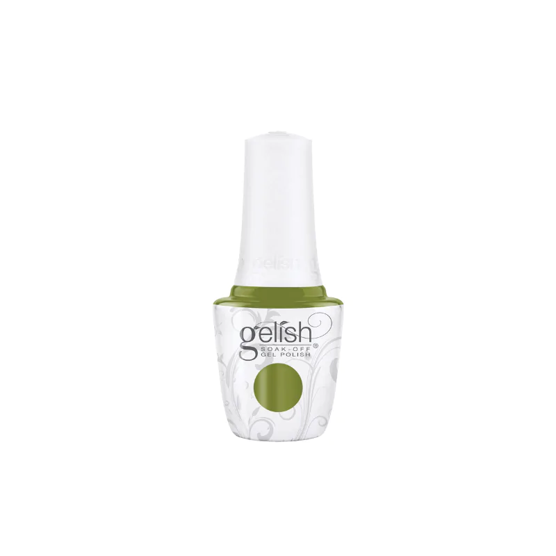 Gelish PRO – Gelish Lace Is More – Freshly Cut – 15ml