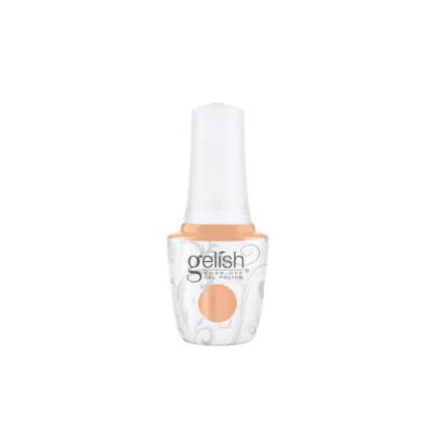 Gelish PRO – Gelish Lace Is More – Lace Be Honest – 15ml