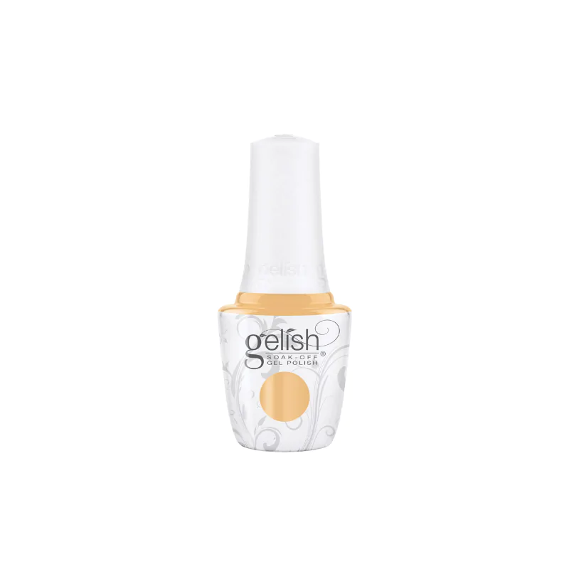 Gelish PRO – Gelish Lace Is More – Sunny Daze Ahead – 15ml