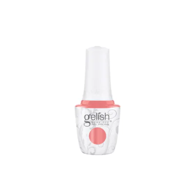 Gelish PRO – Gelish Lace Is More – Tidy Touch – 15ml