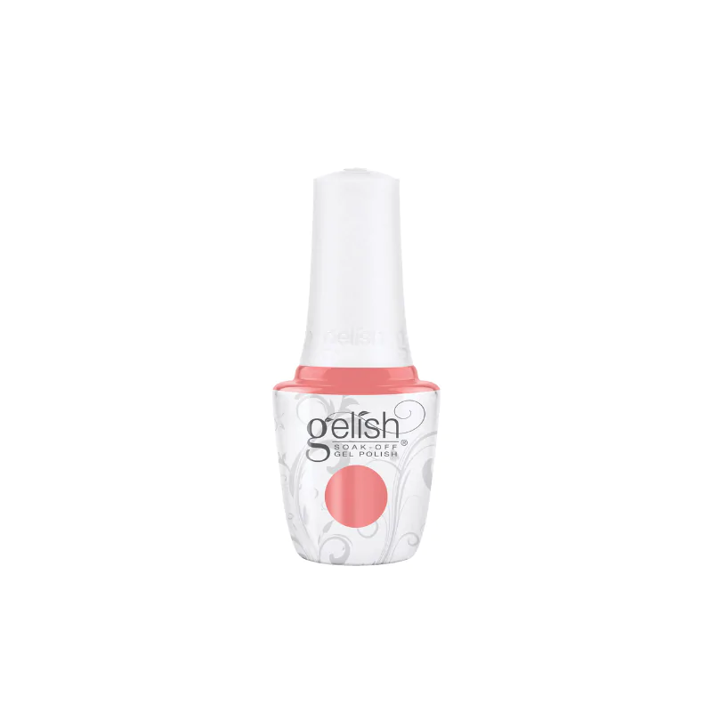 Gelish PRO – Gelish Lace Is More – Tidy Touch – 15ml