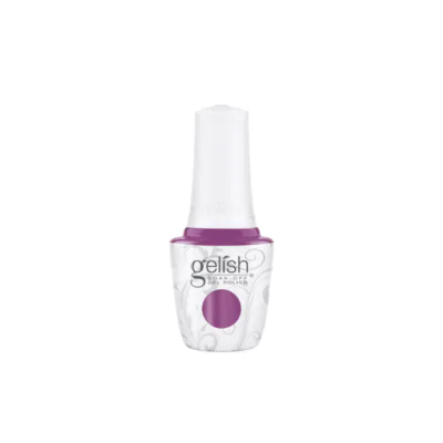 Gelish PRO – Gelish Lace Is More – Very Berry Clean – 15ml