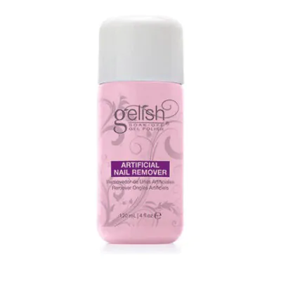 Gelish PRO – Gelish Soak Off Remover 120ml