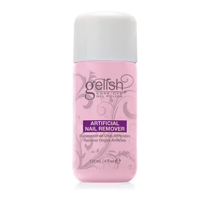 Gelish PRO – Gelish Soak Off Remover 120ml