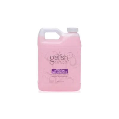 Gelish PRO – Gelish Soak Off Remover – 960ml