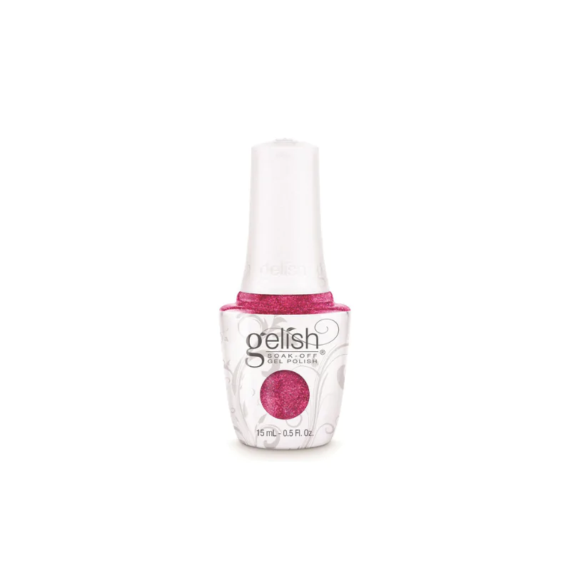 Gelish PRO – High Voltage
