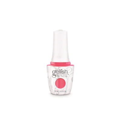 Gelish PRO – Hip Hot Coral