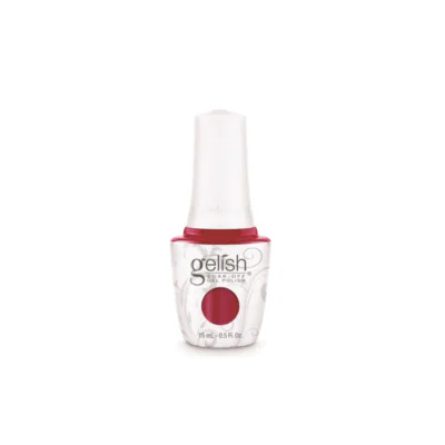Gelish PRO – Hot Rod Red