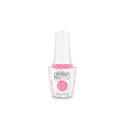 Gelish PRO – Look At You, Pink-Achu