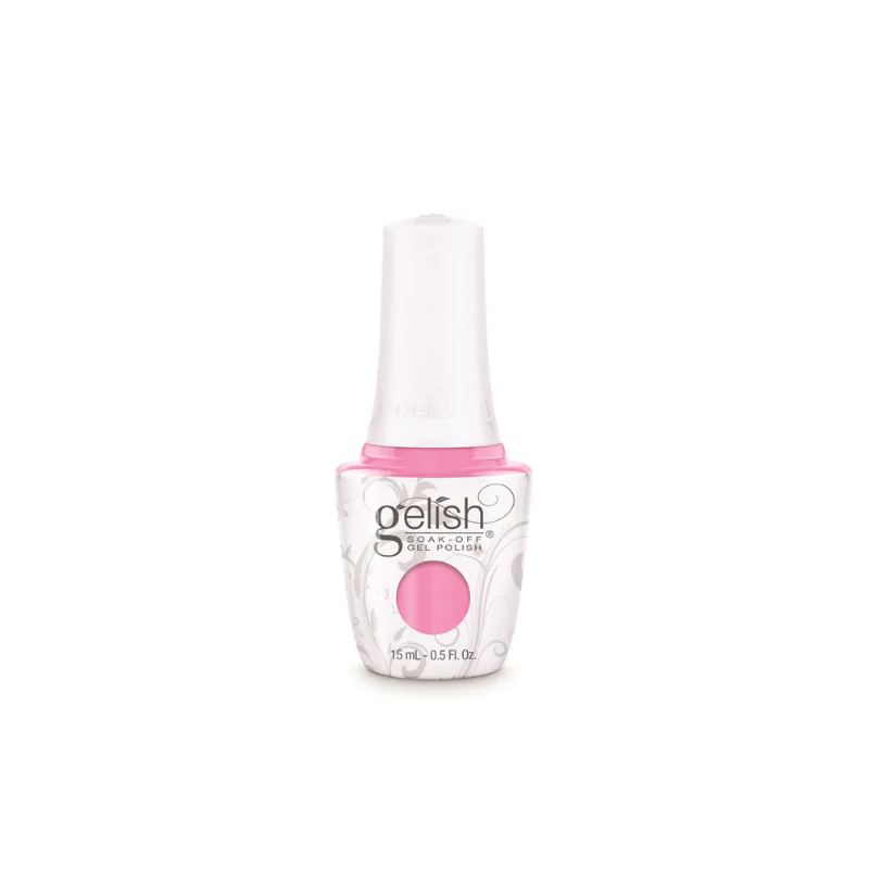 Gelish PRO – Look At You, Pink-Achu