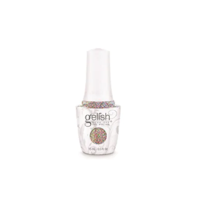 Gelish PRO – Lots of Dots