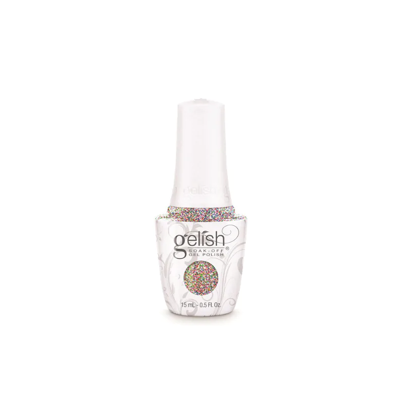 Gelish PRO – Lots of Dots