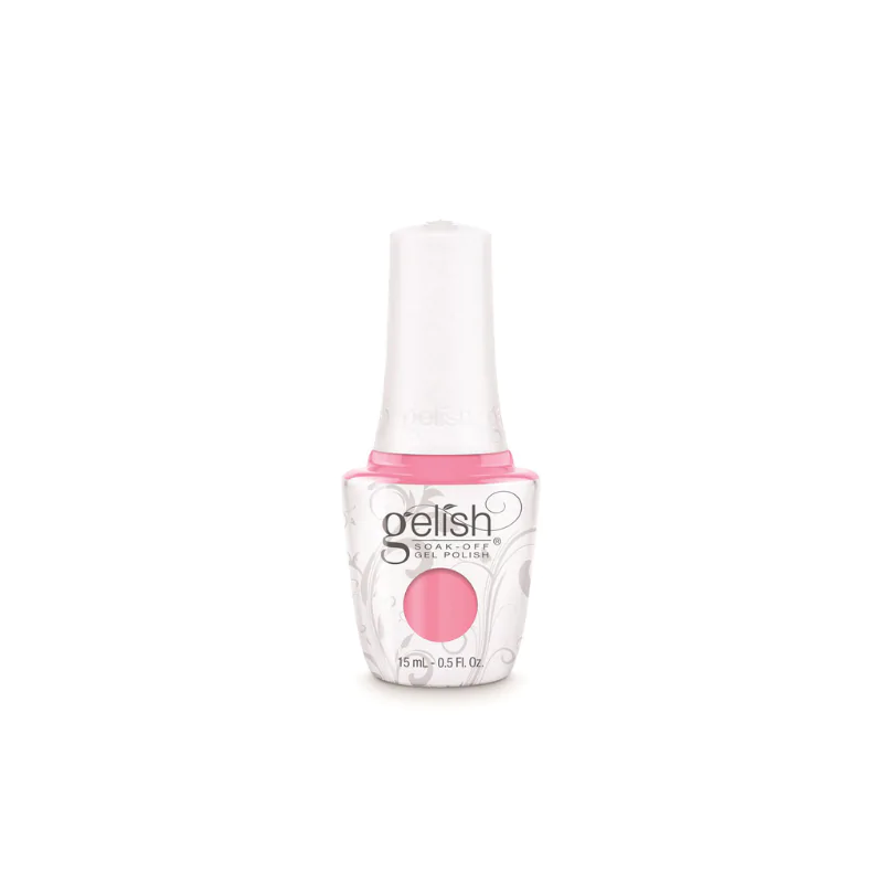 Gelish PRO – Make You Blink Pink