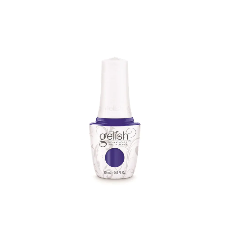 Gelish PRO – Making Waves (Mali-Blu Me Away)