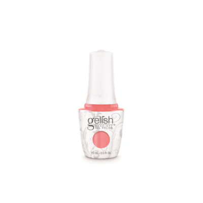 Gelish PRO – Manga-Round With Me