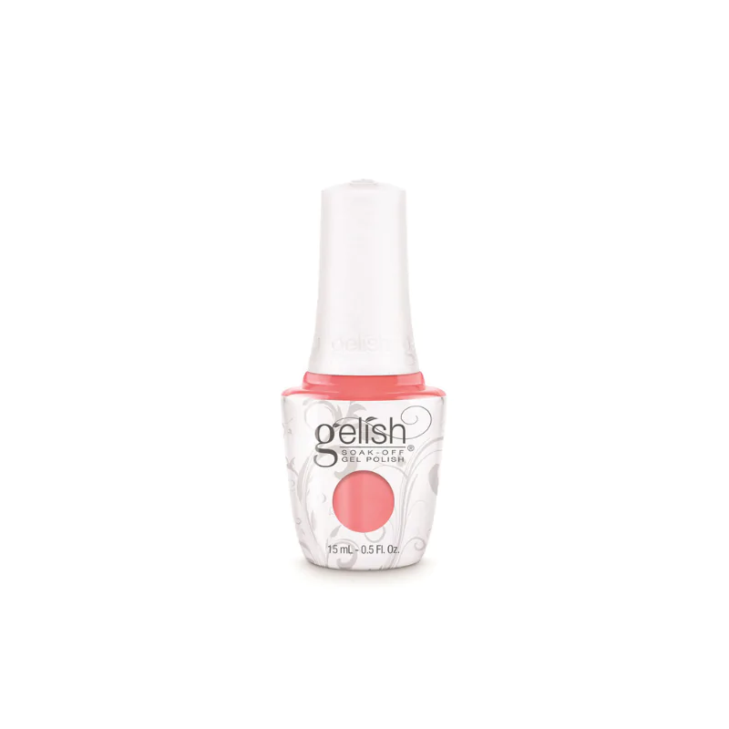 Gelish PRO – Manga-Round With Me