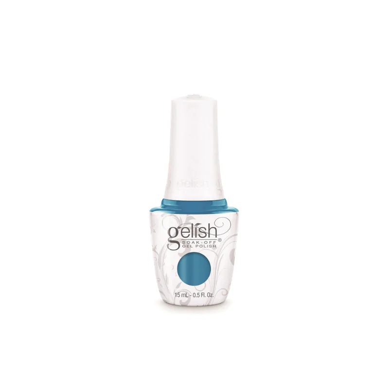 Gelish PRO – No Filter Needed