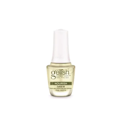 Gelish PRO – Nourish Cuticle Oil