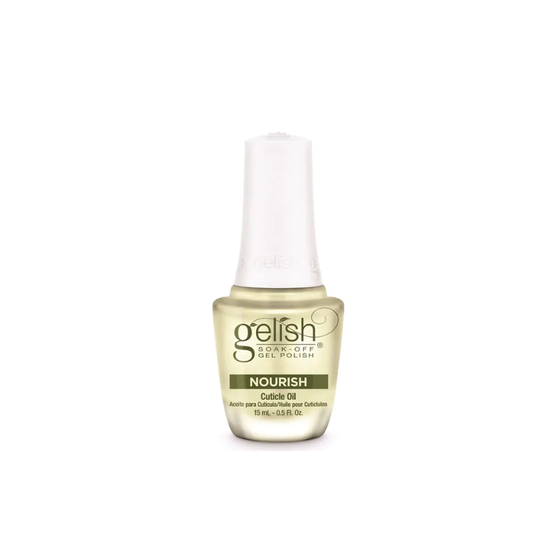 Gelish PRO – Nourish Cuticle Oil