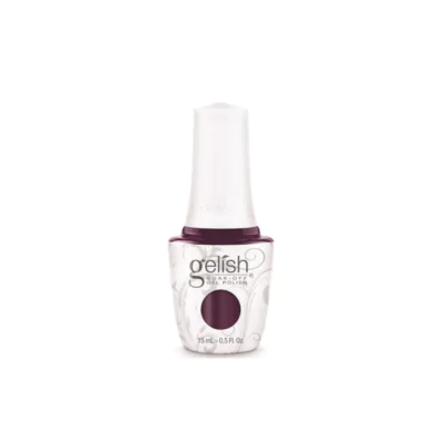 Gelish PRO – Plum and Done