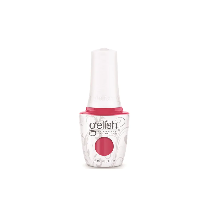 Gelish PRO – Prettier In Pink (All Dahlia-ed Up)
