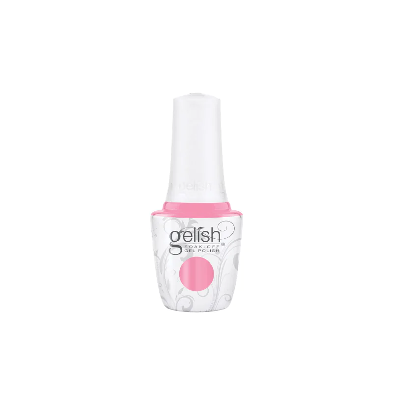 Gelish Pro – Pure Beauty – Bed Of Petals