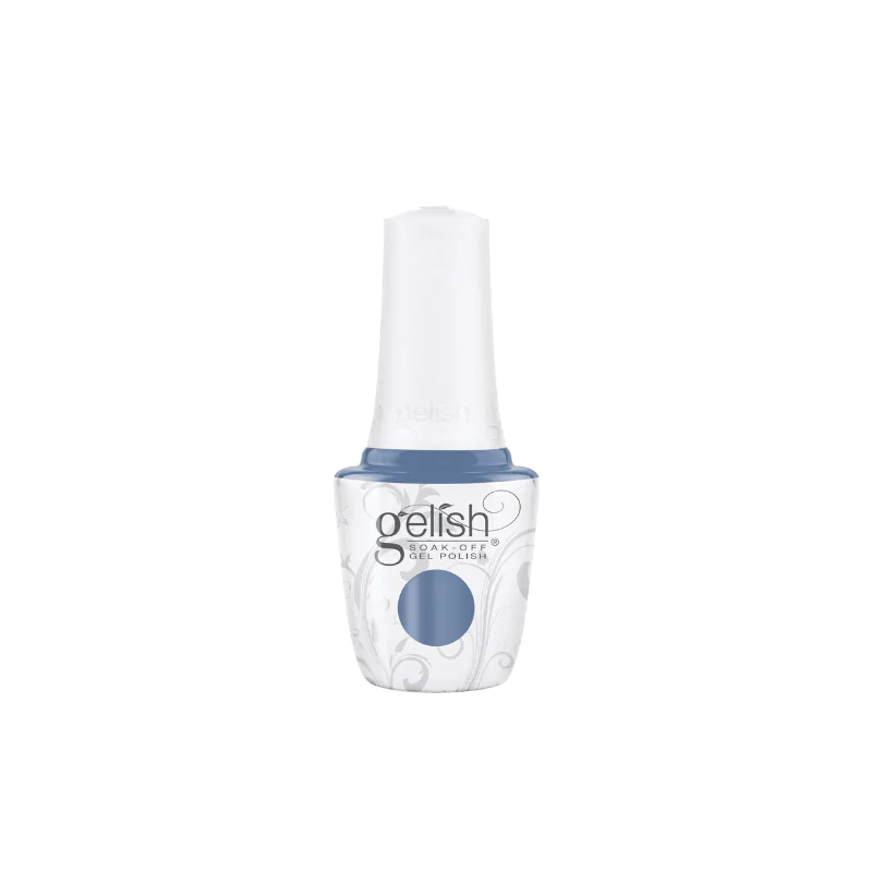 Gelish Pro – Pure Beauty – Test the Waters