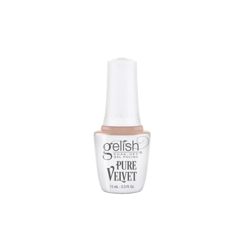 Gelish PRO – Pure Velvet – Feel The Allure
