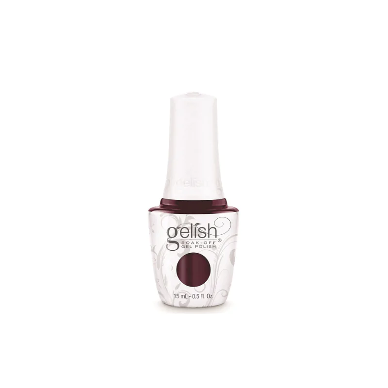 Gelish PRO – Red Alert