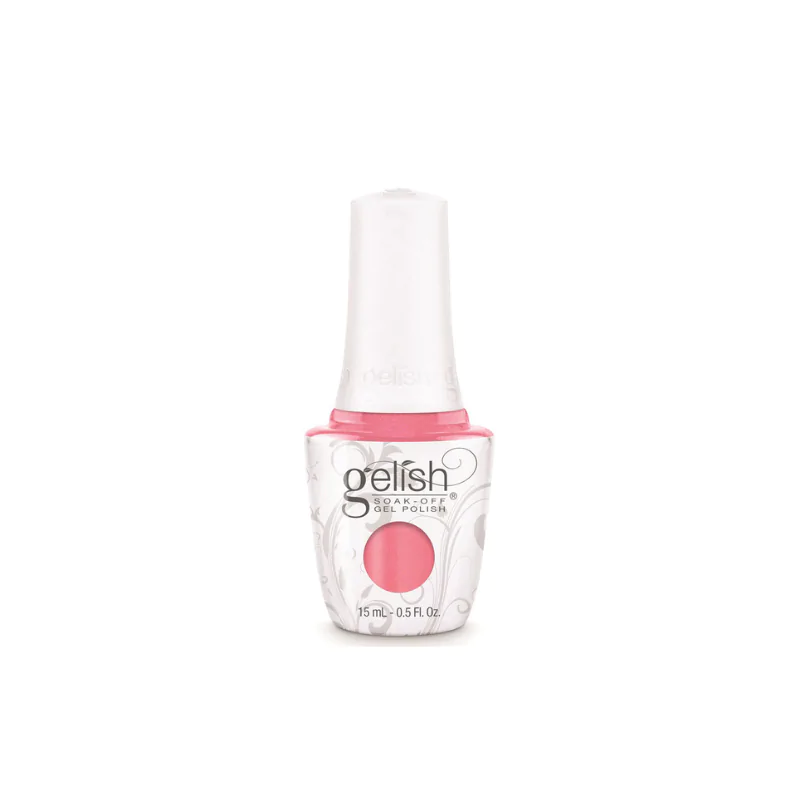 Gelish PRO – Rose-Y Cheeks