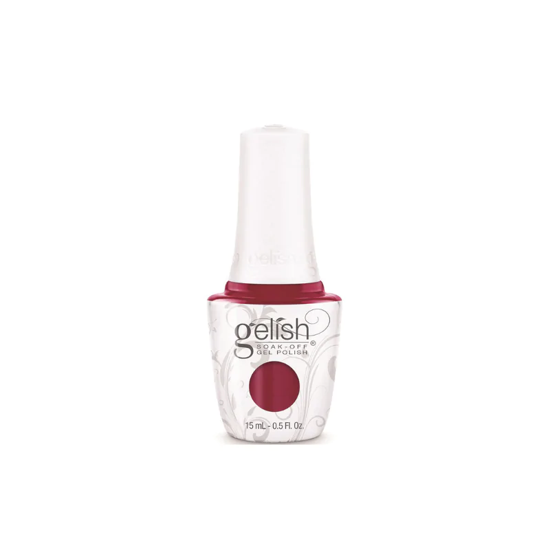 Gelish PRO – Ruby Two-Shoes