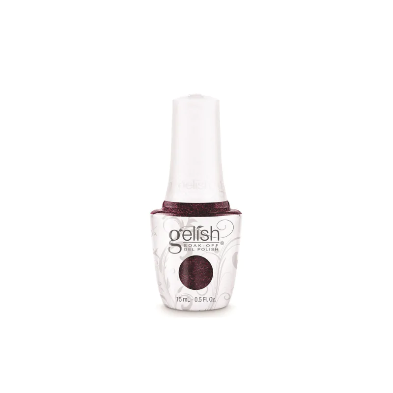 Gelish PRO – Seal The Deal