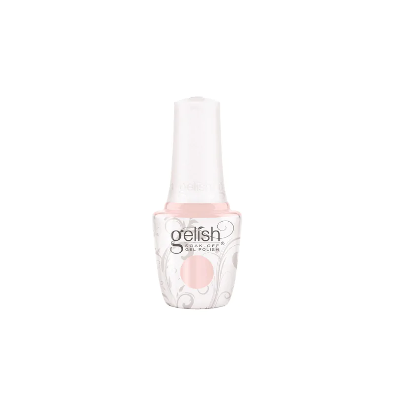 Gelish PRO – Sheer & Silk
