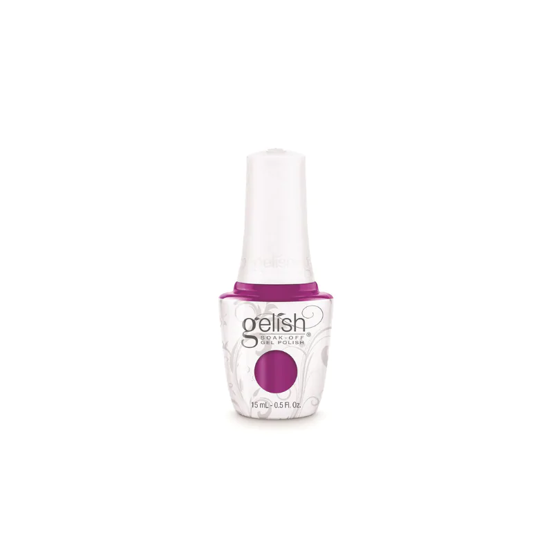 Gelish PRO – Tahiti Hottie