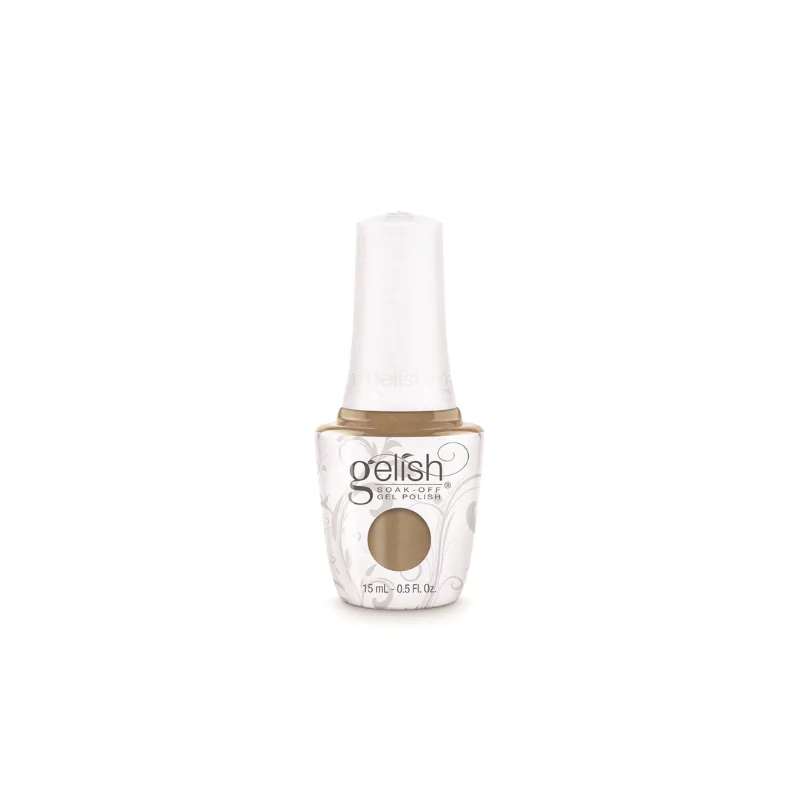 Gelish PRO – Taupe Model