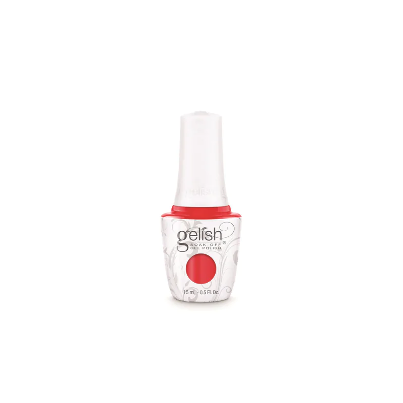 Gelish PRO – Tiger Blossom