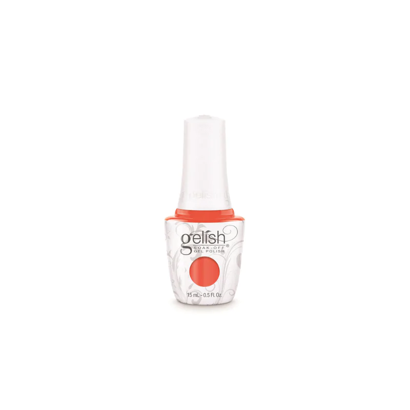 Gelish PRO – Tiki Tiki Laranga