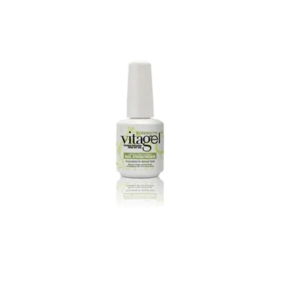 Gelish PRO – Vitagel Strength – Formulated To Maintain Natural Nails
