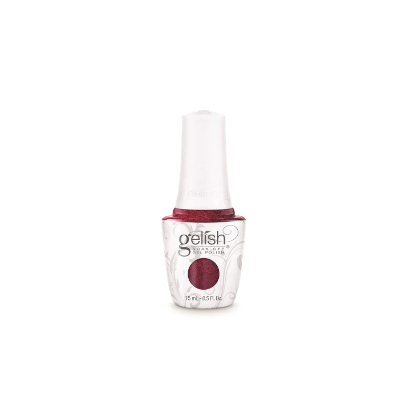 Gelish PRO – What’s Your Pointsettia?