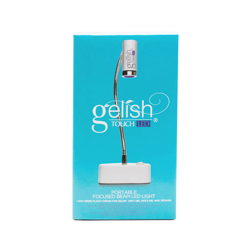 Gelish Touch LED Light with USB Cord