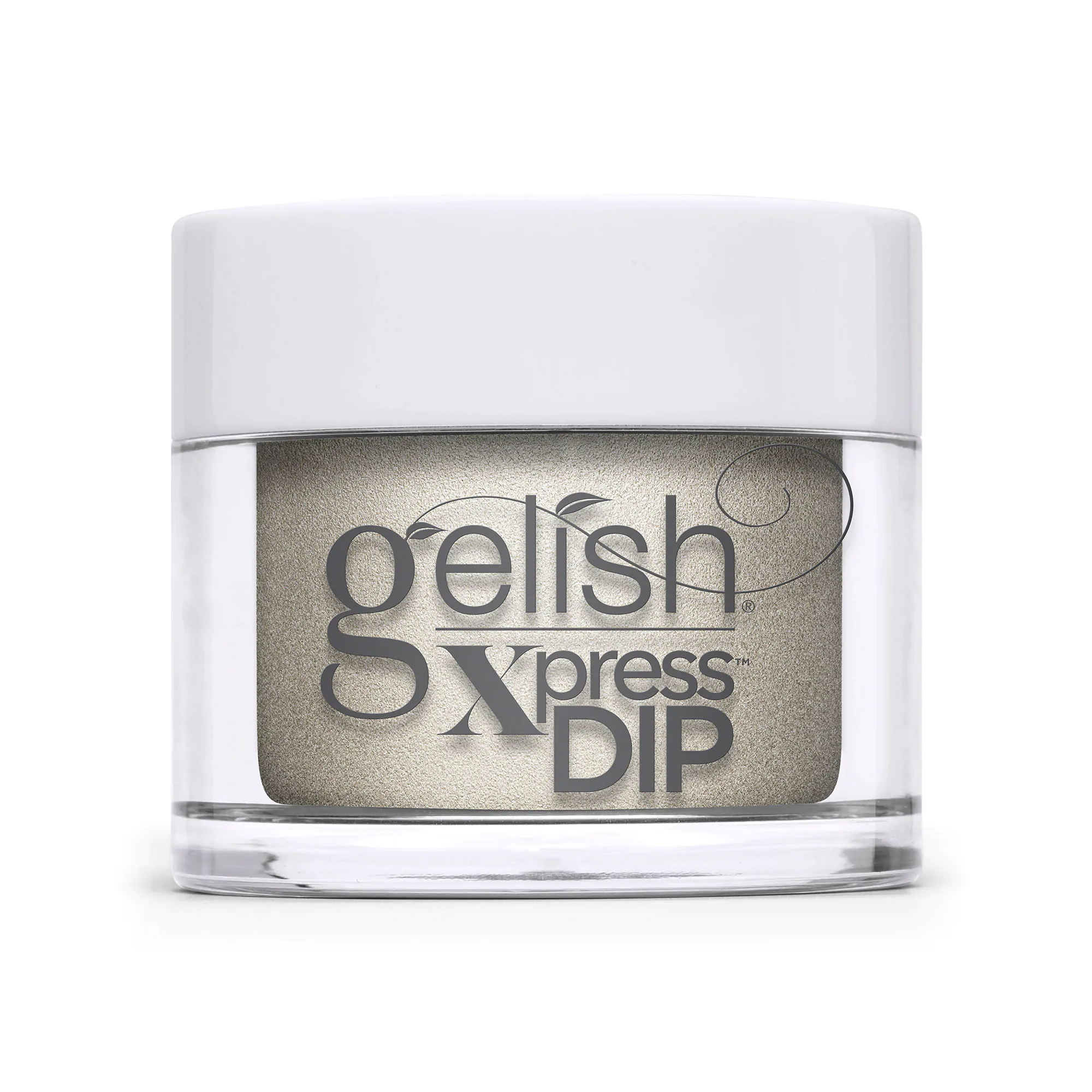 Gelish Xpress DIP – Give Me Gold