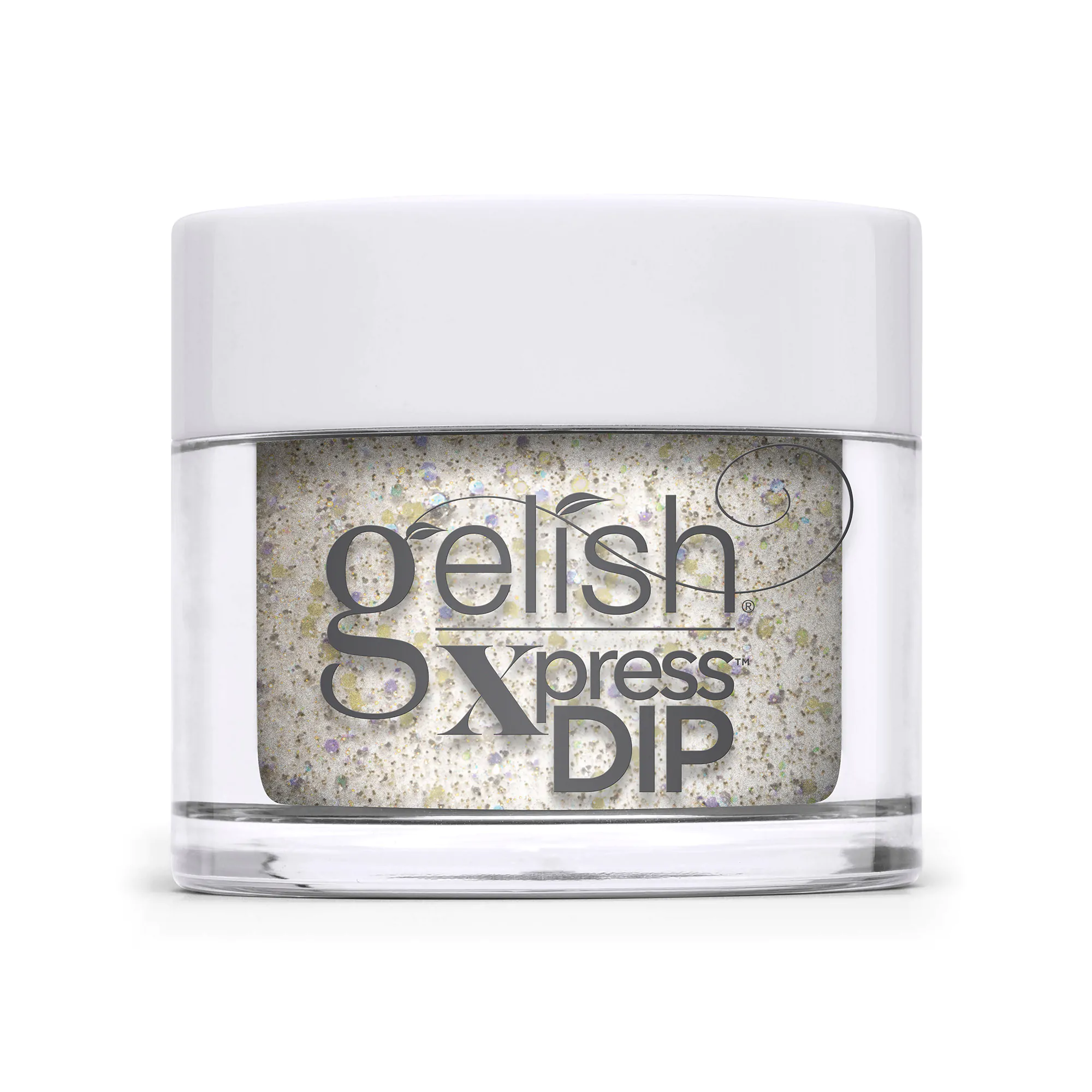 Gelish Xpress Dip – Grand Jewels