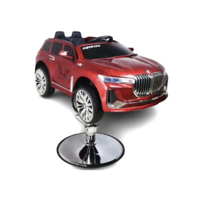 Happy Hopper Kids Hairdressing Chair