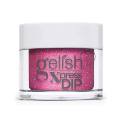 Gelish Xpress Dip – High Voltage