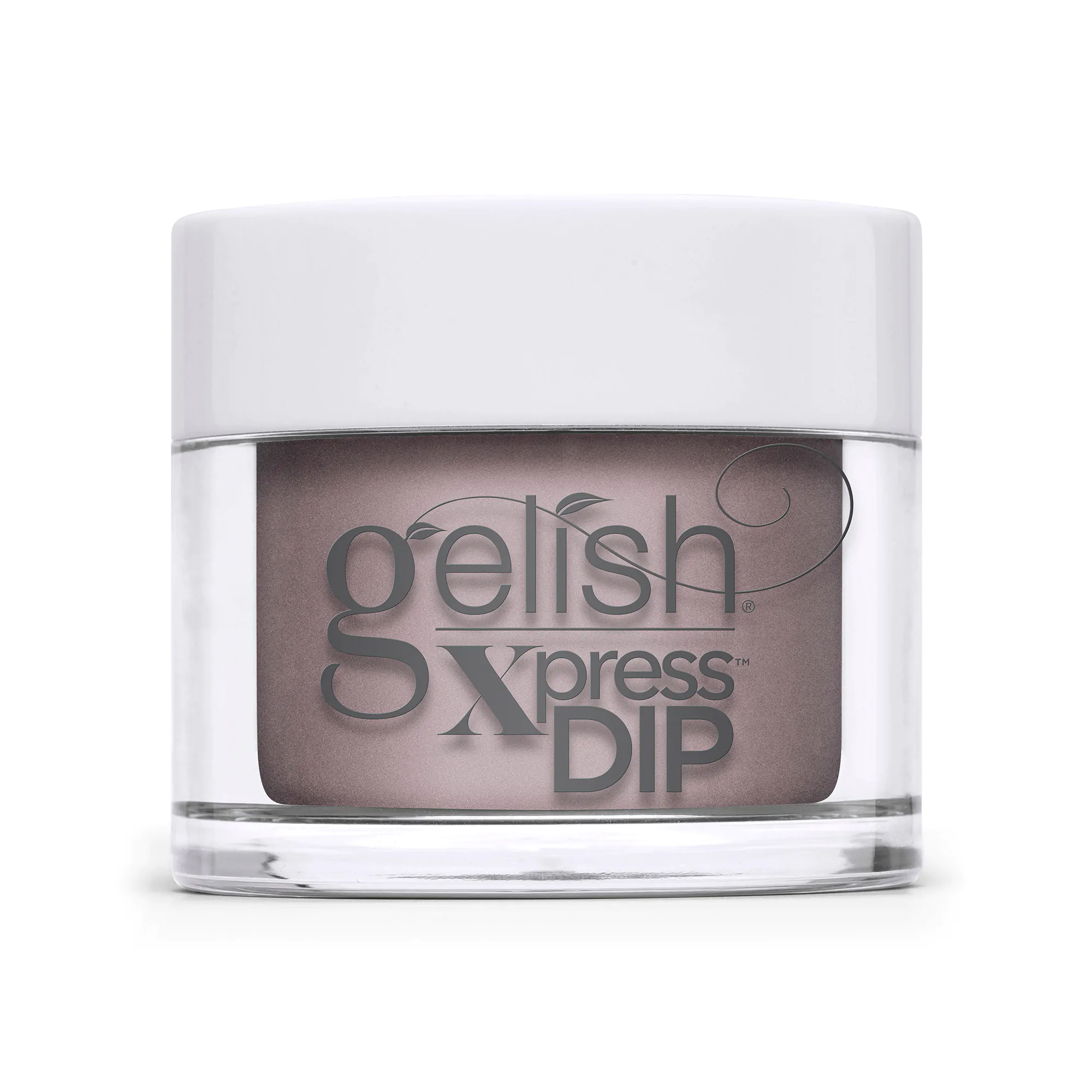 Gelish Xpress Dip – I Or-Chid You Not