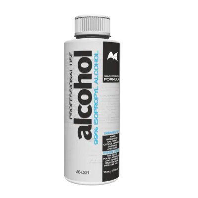 Isopropyl Alcohol 125mL