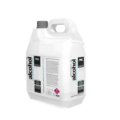 Isopropyl Alcohol 5L