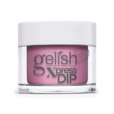 Gelish Xpress Dip – It’s A Lily